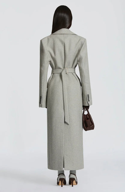 Louwen - Veya Coat