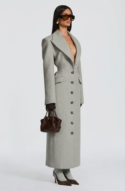 Louwen - Veya Coat