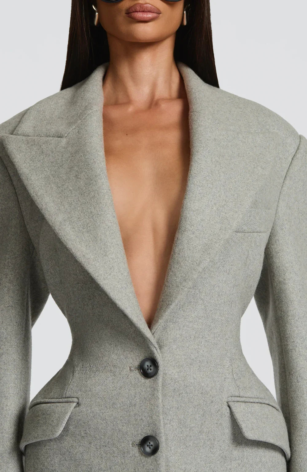 Louwen - Veya Coat