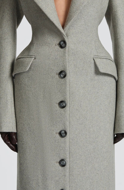 Louwen - Veya Coat