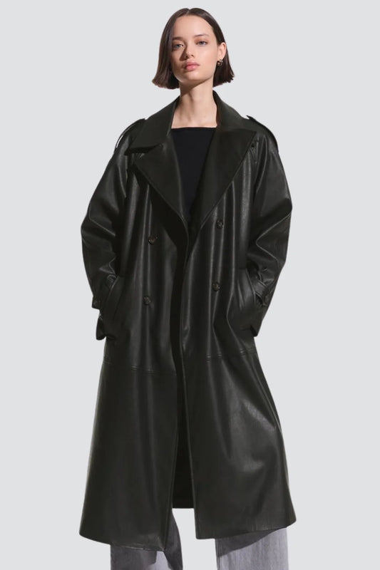 Louwen - Zelia Coat