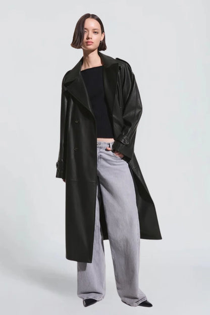 Louwen - Zelia Coat