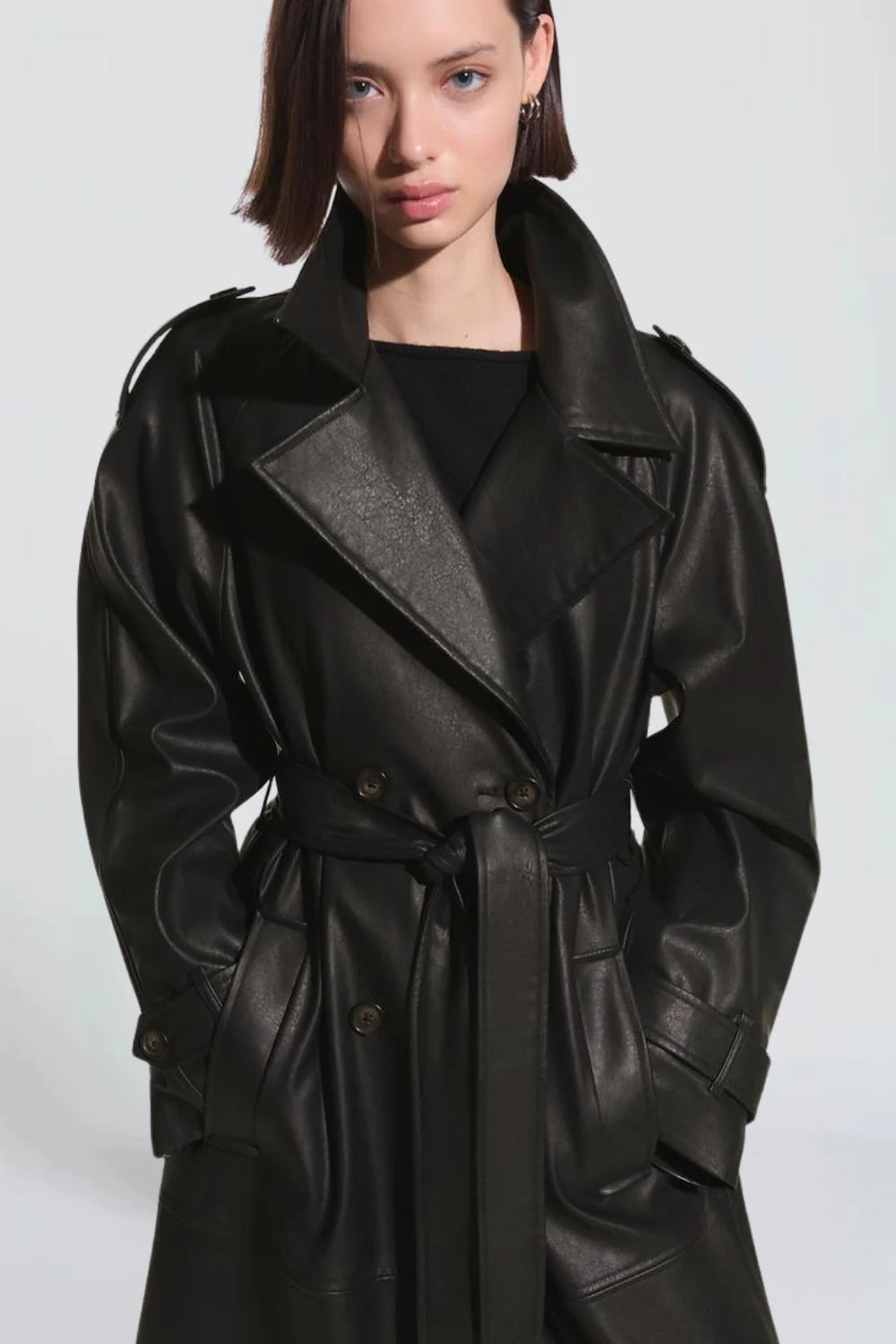 Louwen - Zelia Coat