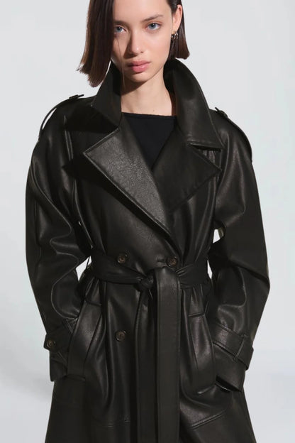 Louwen - Zelia Coat