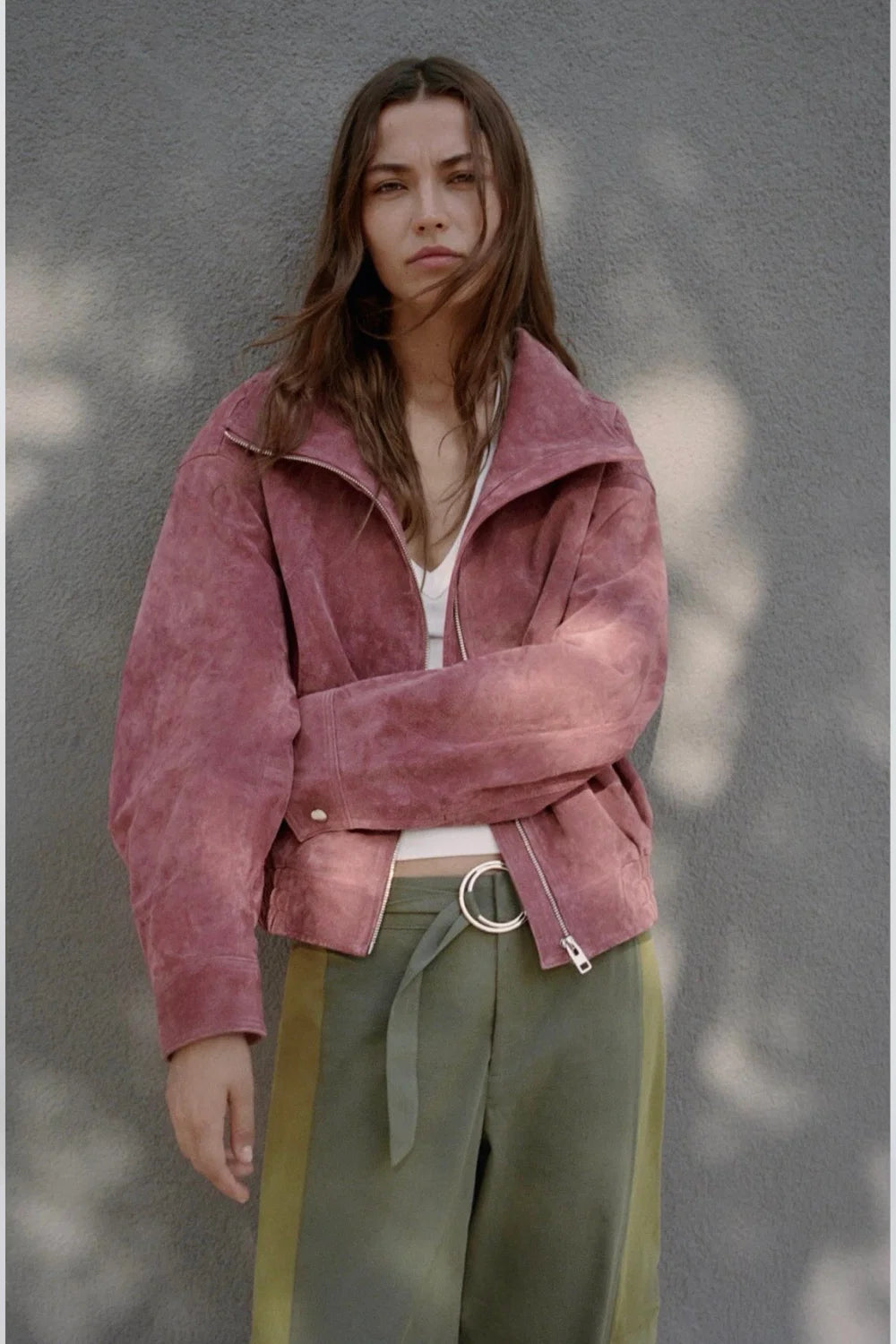 Louwen - Aelia Jackets