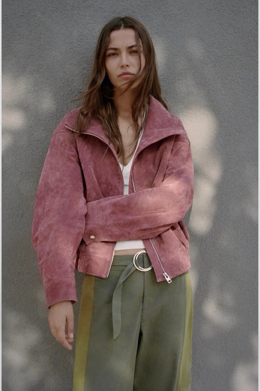 Louwen - Aelia Jackets