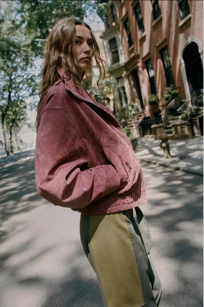 Louwen - Aelia Jackets