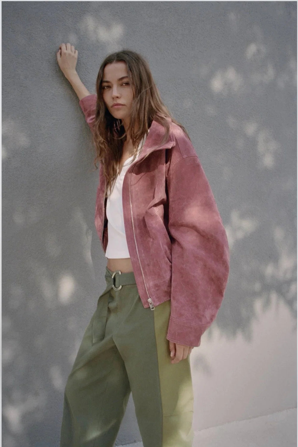 Louwen - Aelia Jackets