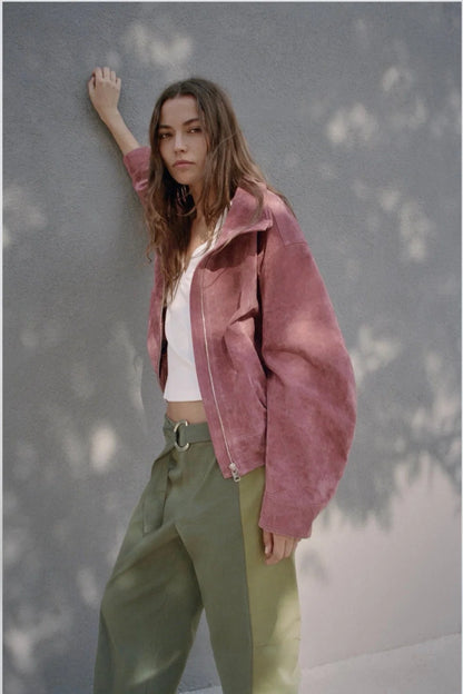 Louwen - Aelia Jackets