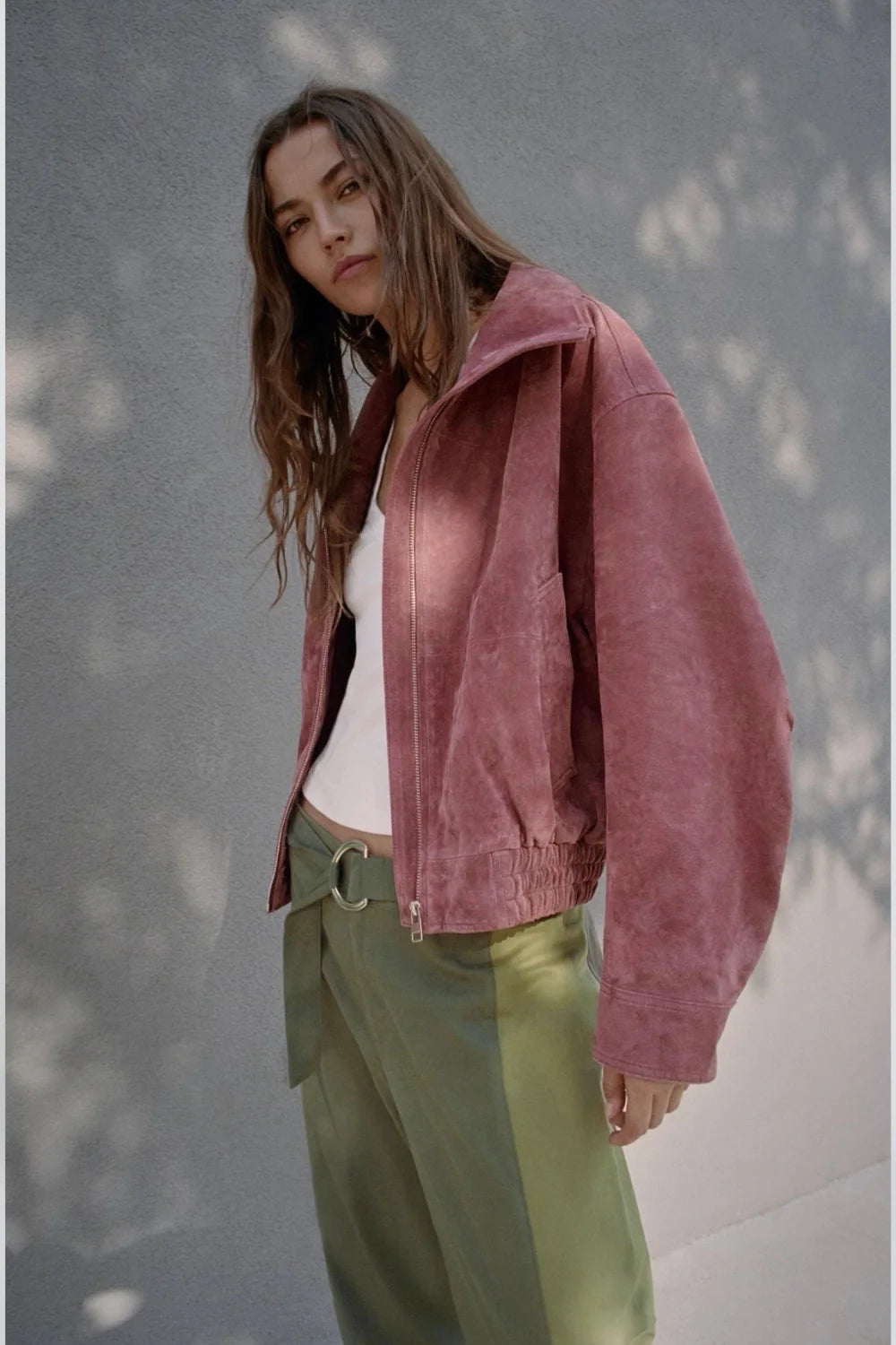 Louwen - Aelia Jackets