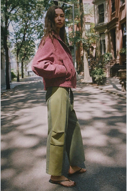 Louwen - Aelia Jackets