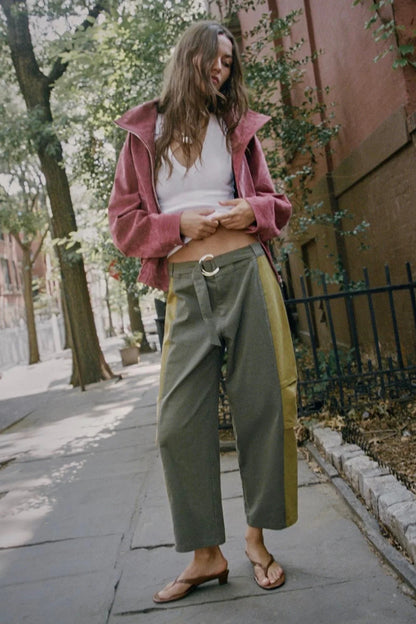 Louwen - Aelia Jackets