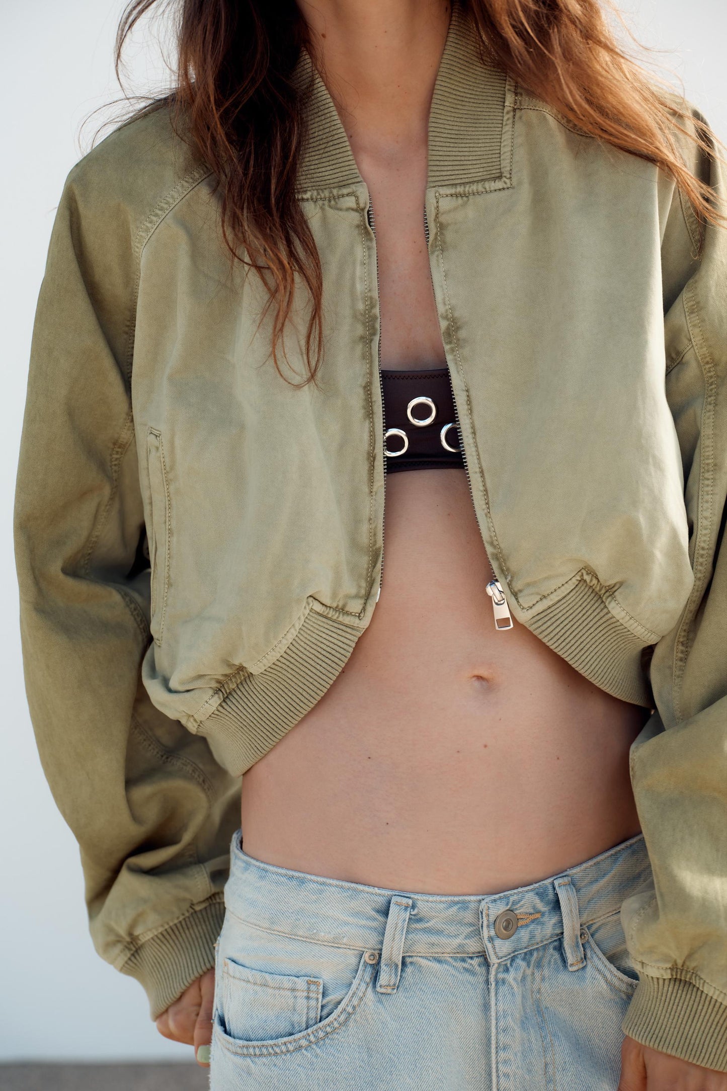 Louwen - Aelia Jackets