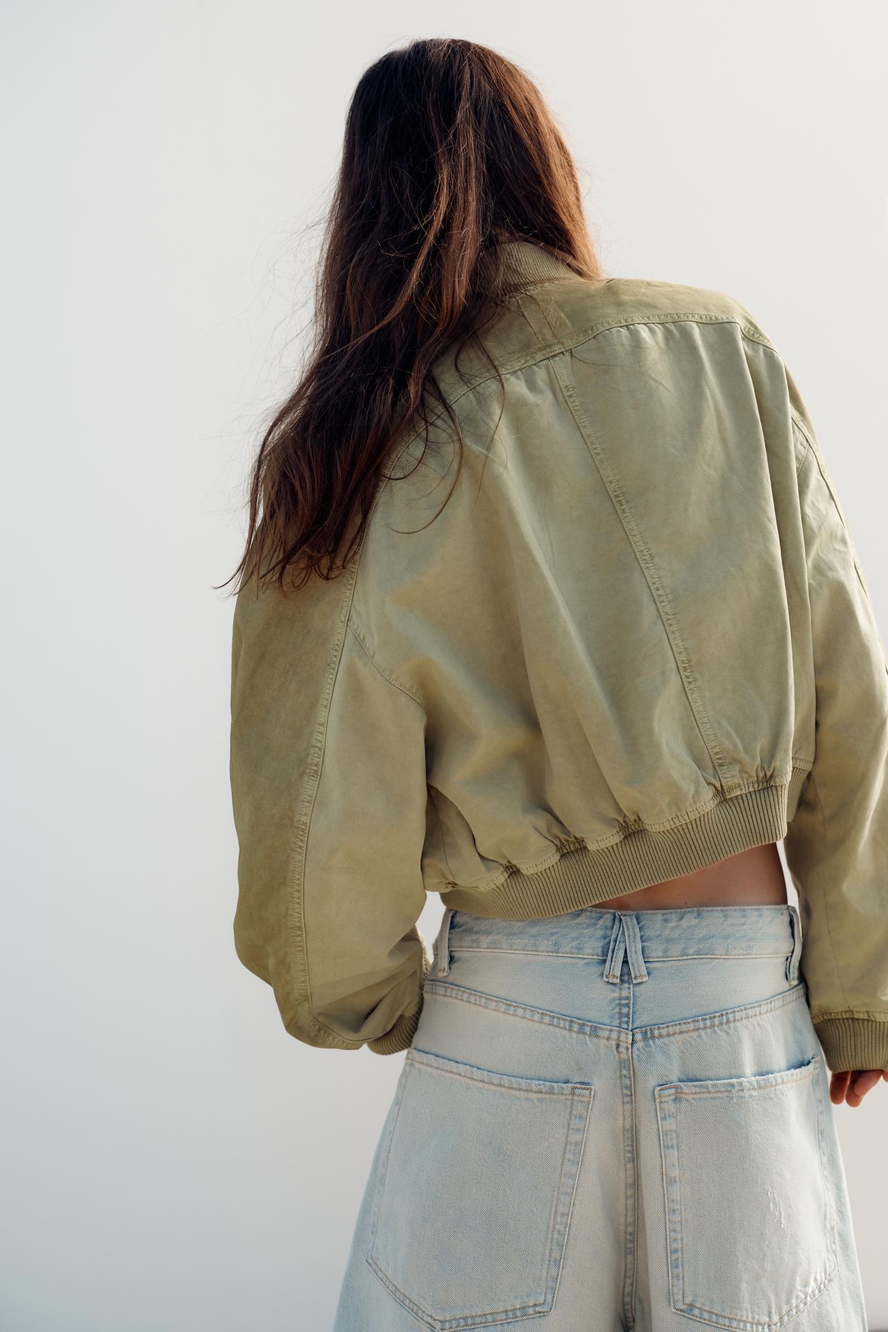 Louwen - Aelia Jackets