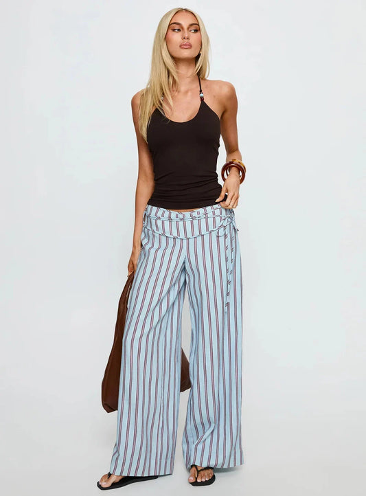 Louwen - Clara Trousers