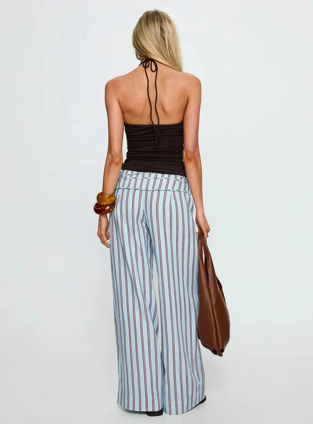 Louwen - Clara Trousers