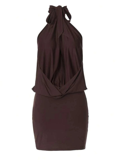 Louwen - Robe Iséa