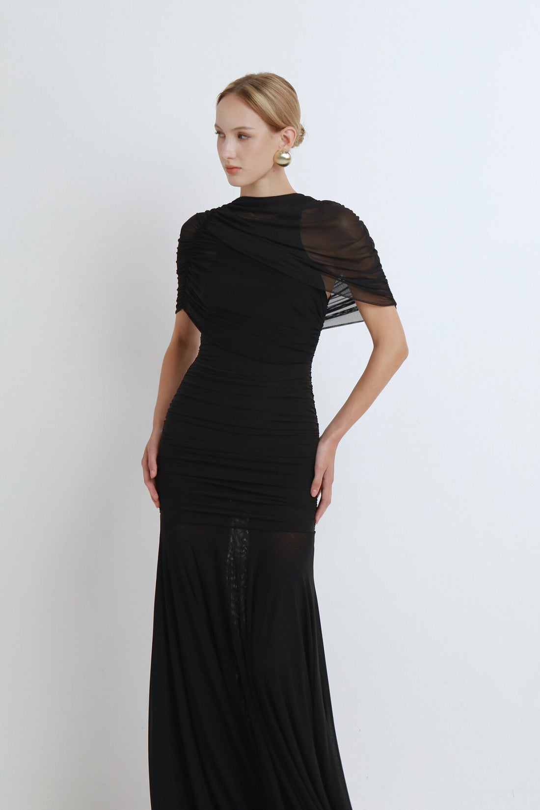 Louwen - Robe Victorias