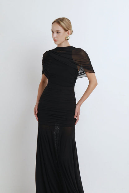 Louwen - Robe Victorias
