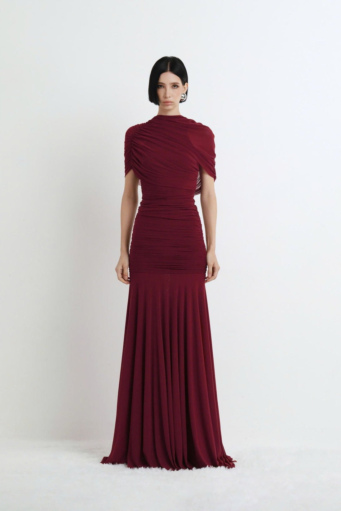 Louwen - Robe Victorias