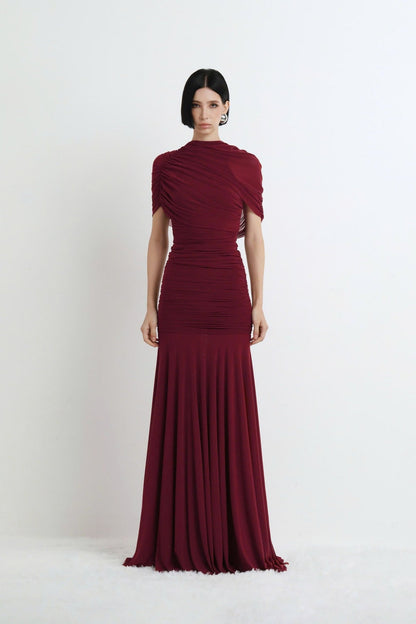 Louwen - Robe Victorias