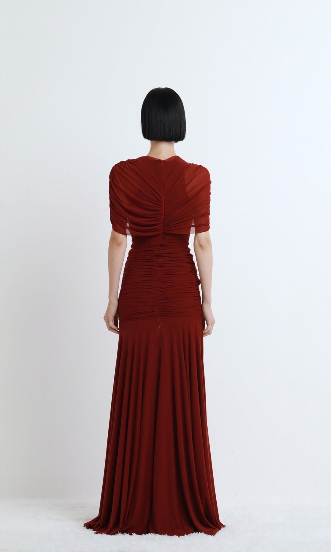 Louwen - Robe Victorias