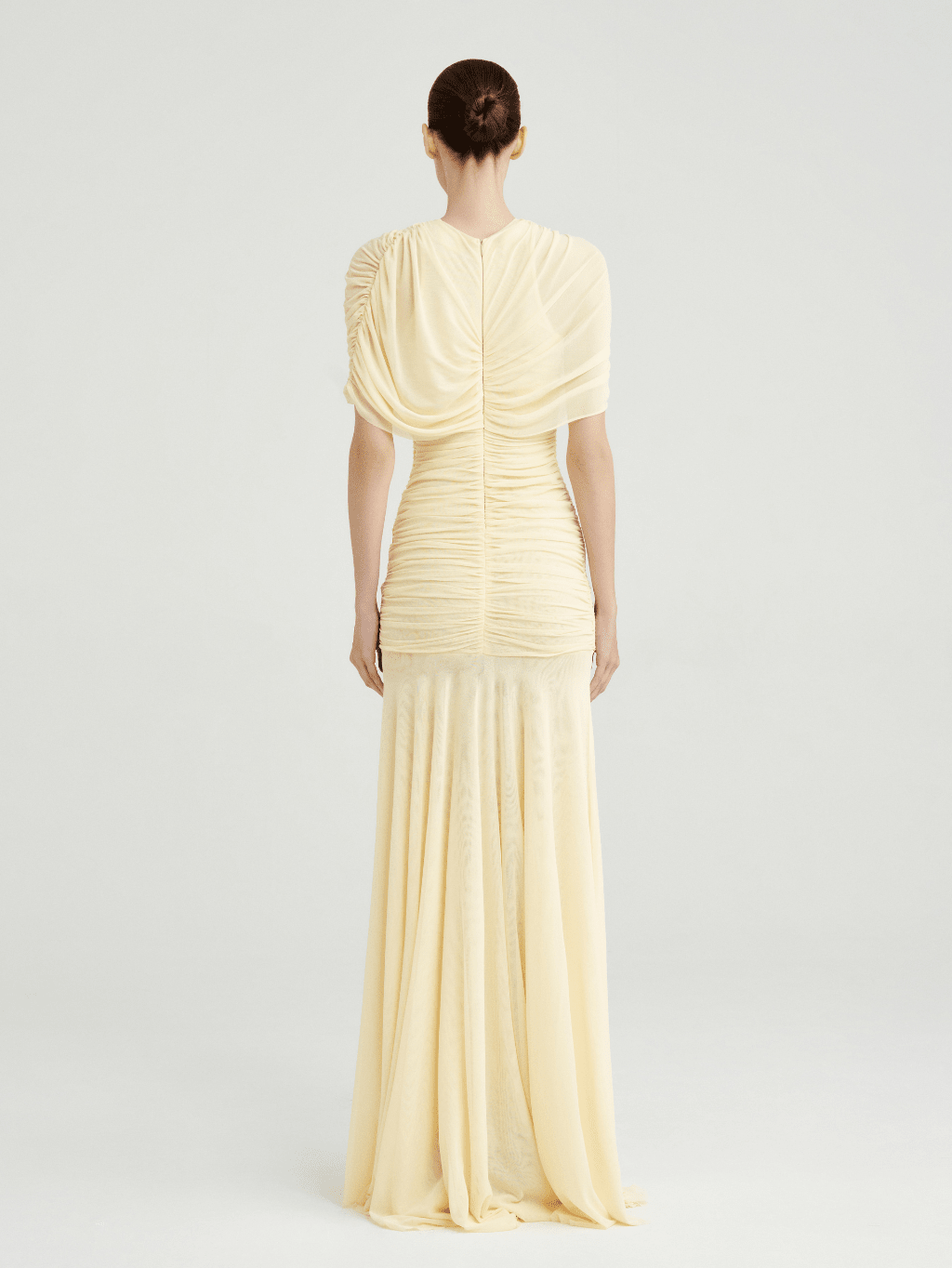 Louwen - Robe Victorias