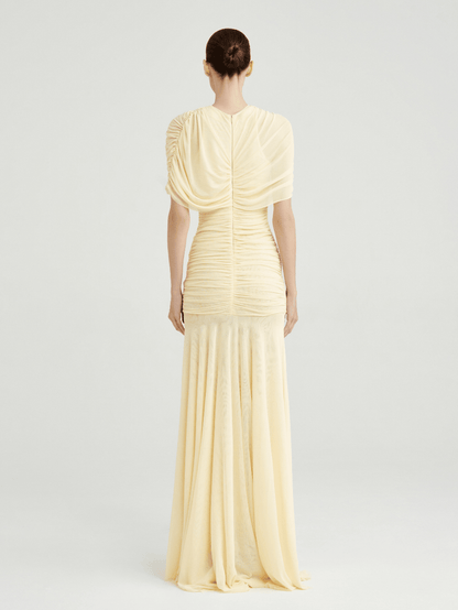 Louwen - Robe Victorias