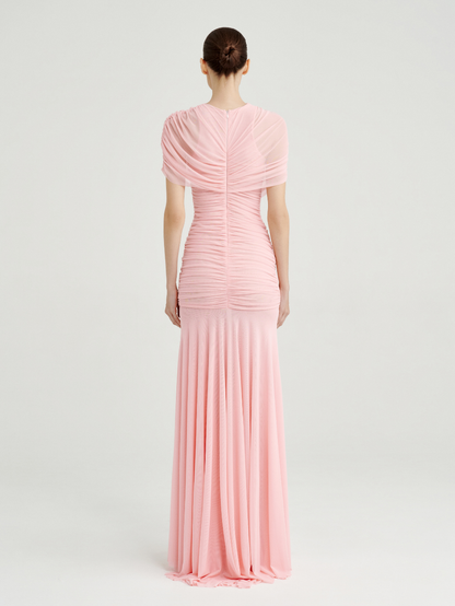 Louwen - Robe Victorias