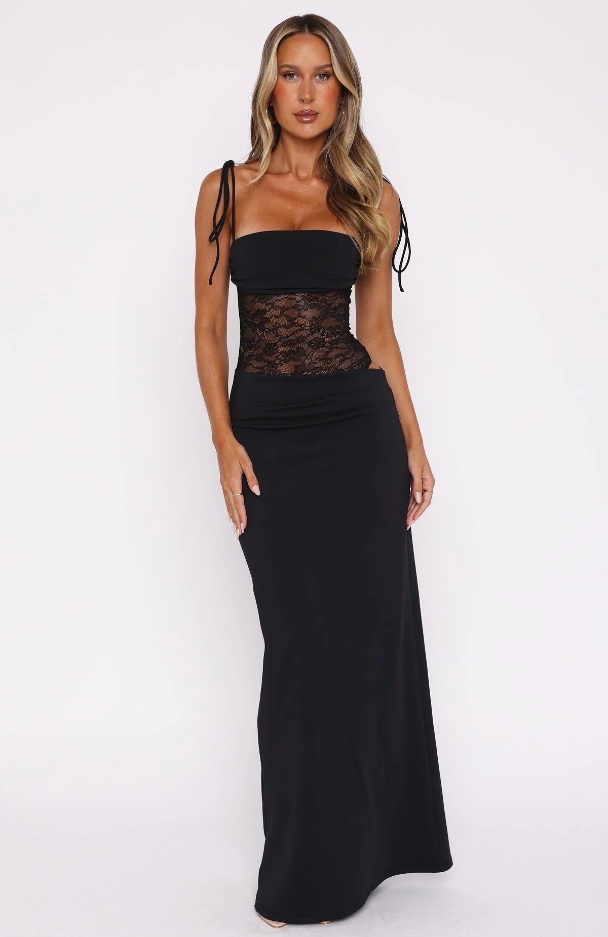 Louwen - Nell dress