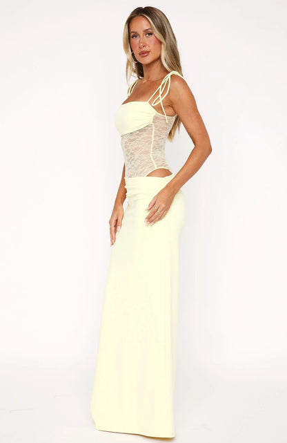 Louwen - Nell dress