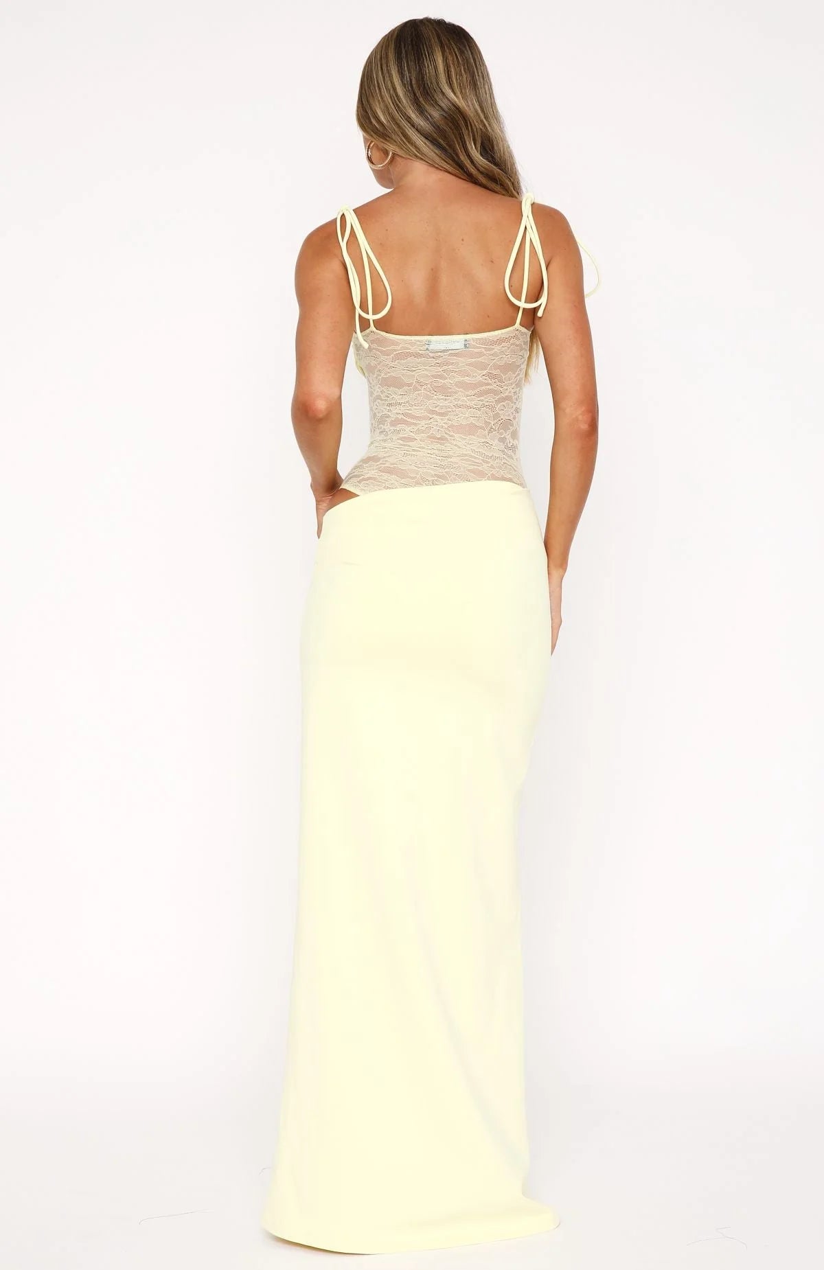 Louwen - Nell dress