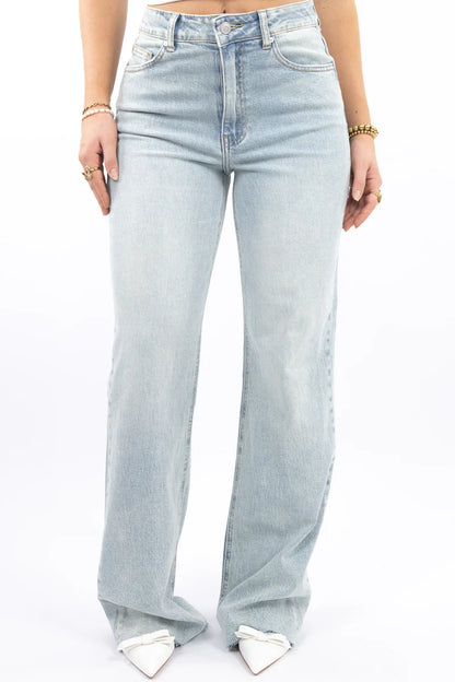 Louwen - Jeans Large Maria