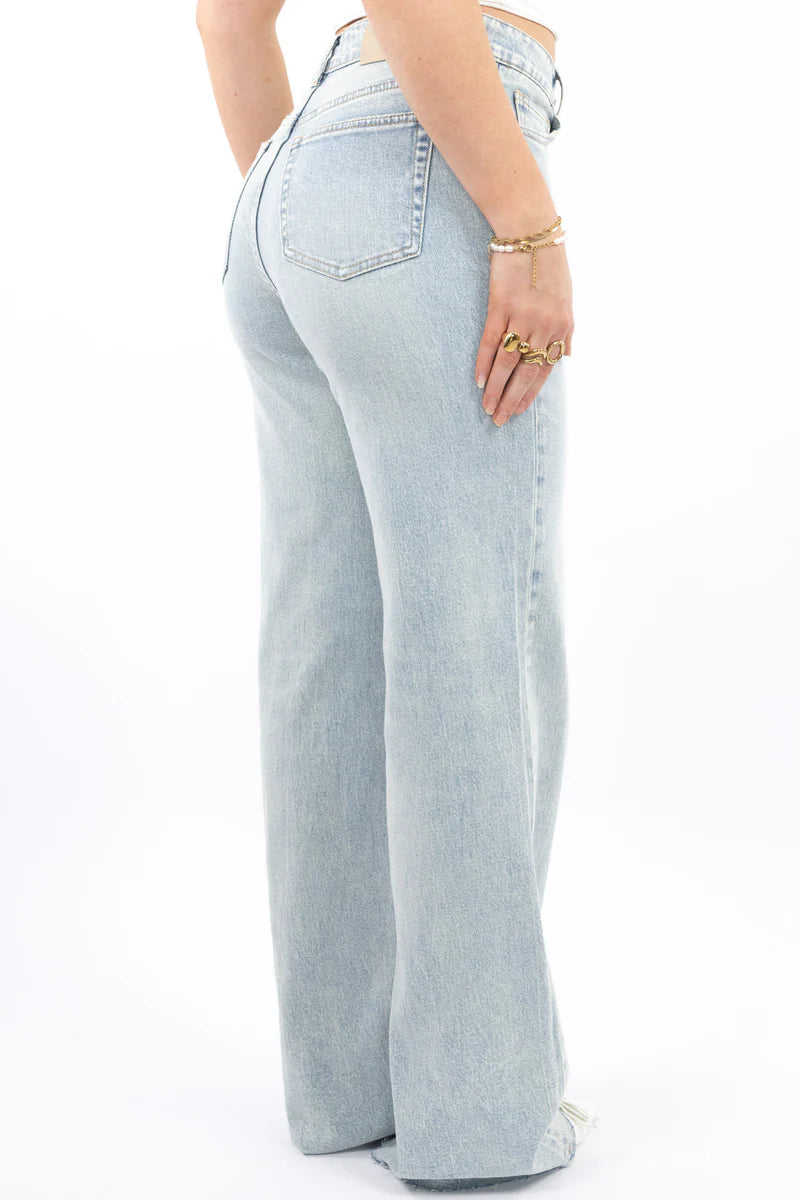 Louwen - Jeans Large Maria