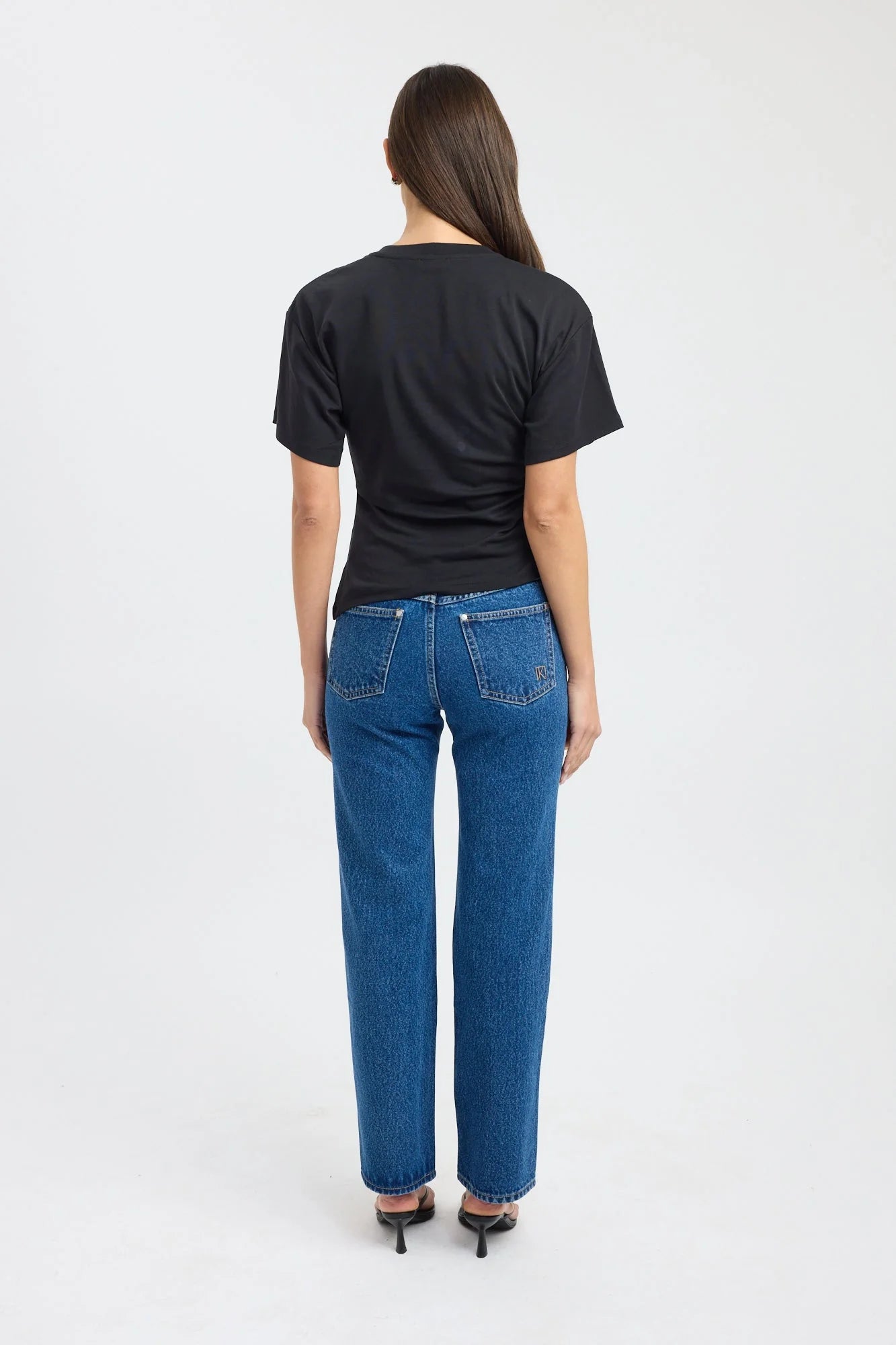 Louwen - Top victoria