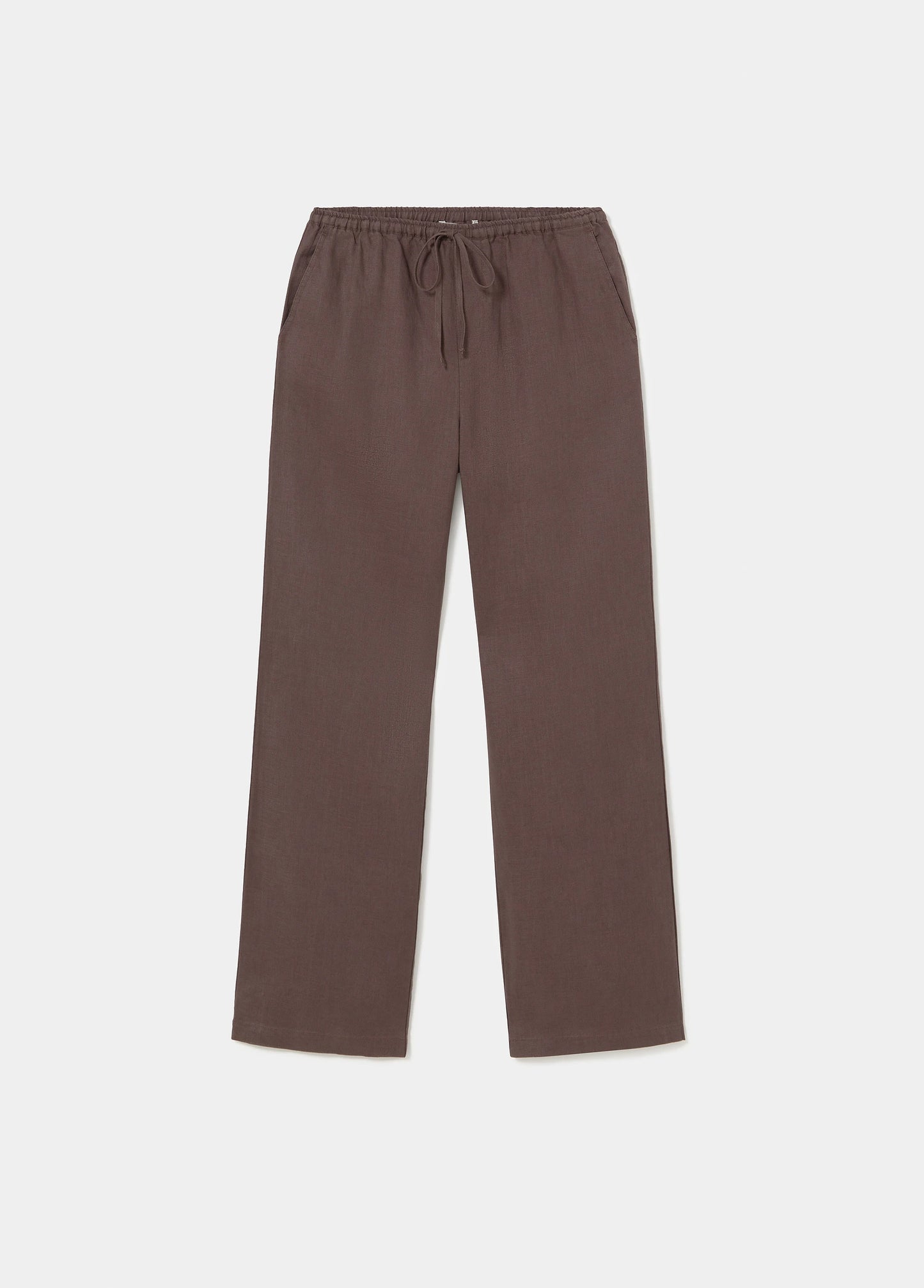 Louwen - pantalon en Lin Sofia