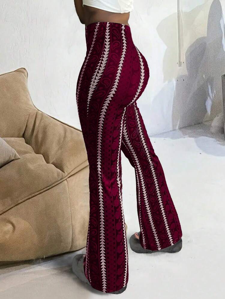 Louwen - Pantalones Sophie