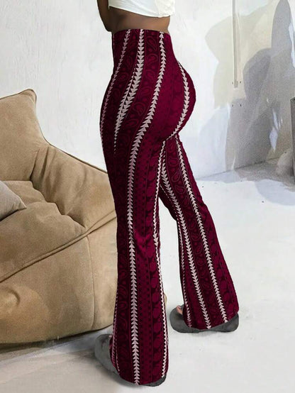 Louwen - Pantalones Sophie