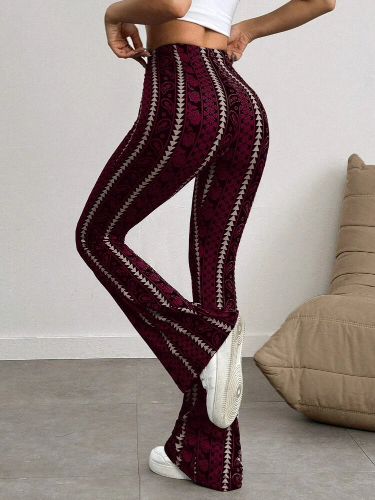 Louwen - Pantalones Sophie
