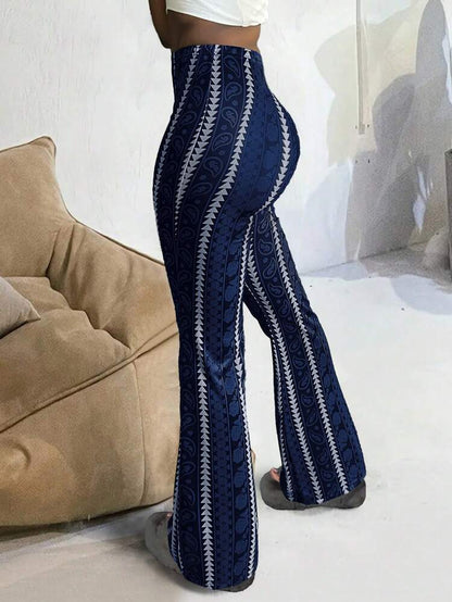 Louwen - Pantalones Sophie
