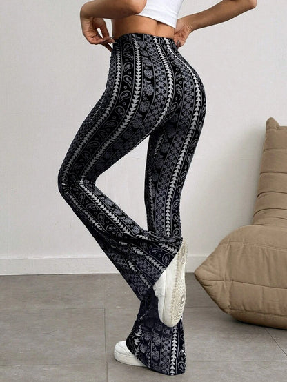 Louwen - Pantalones Sophie