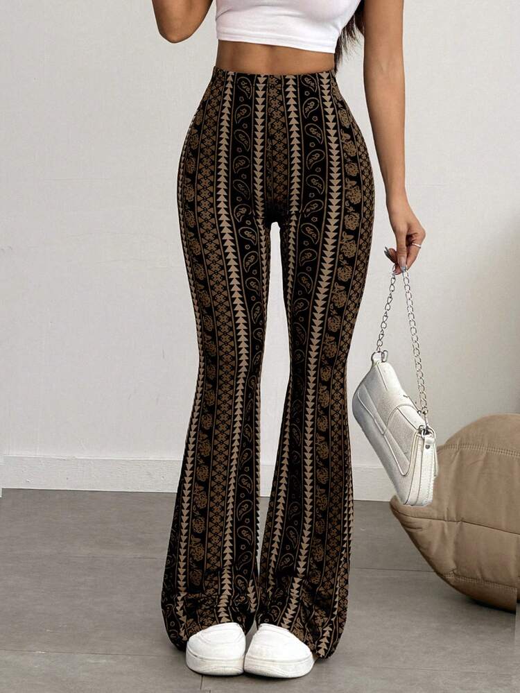 Louwen - Pantalones Sophie