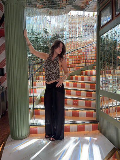 Louwen - Top Dos Nu Andrea