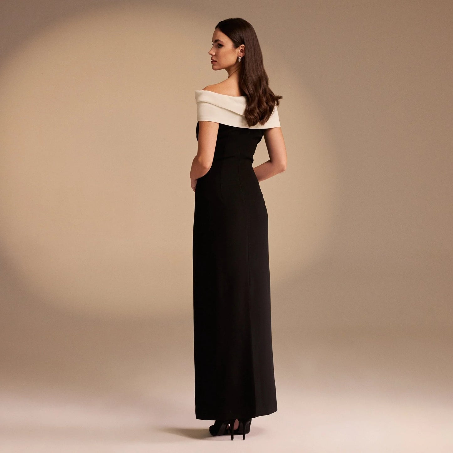 Louwen - Robe De Soirée Léa