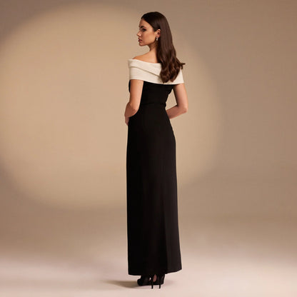 Louwen - Robe De Soirée Léa
