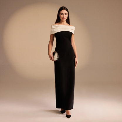 Louwen - Robe De Soirée Léa