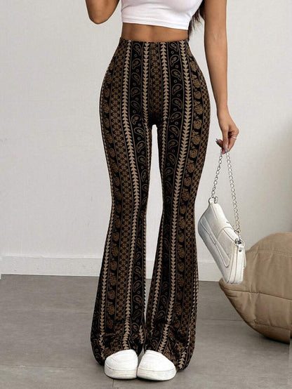 Louwen - Pantalones Sophie