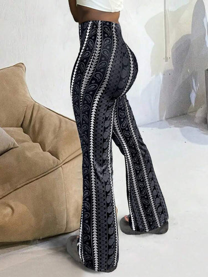 Louwen - Pantalones Sophie