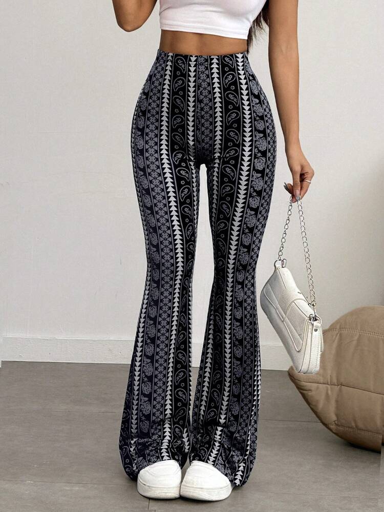 Louwen - Pantalones Sophie