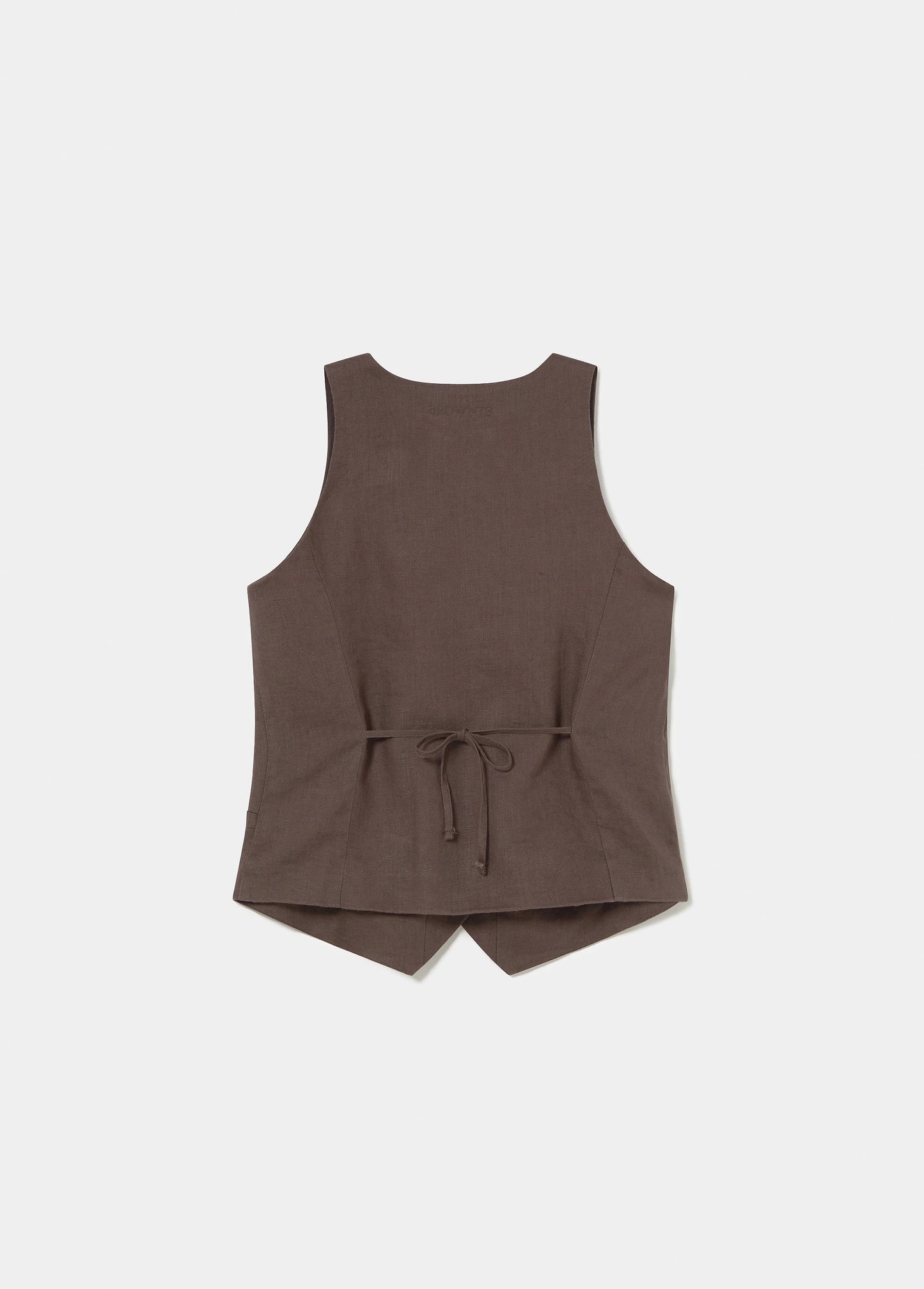 Louwen - Haut en Lin Carlotte